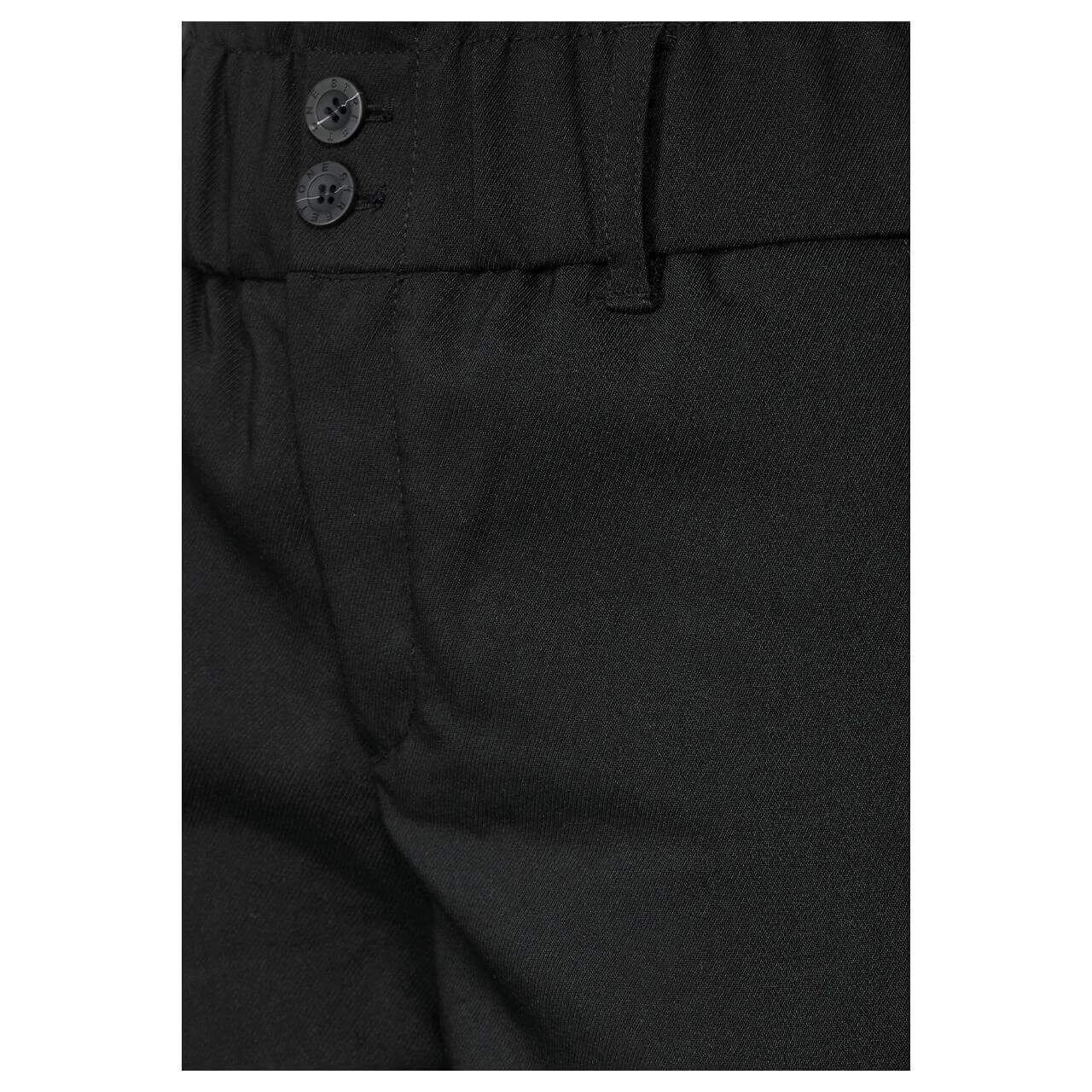 Street One Paperbag Hose Black 6 Street One Paperbag Hose Black – Bild 6