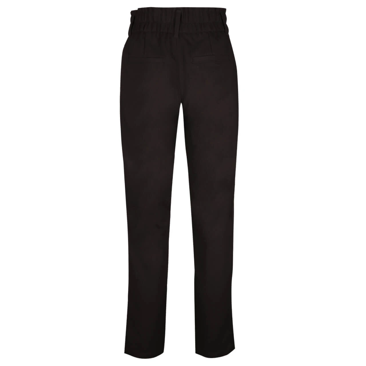 Street One Paperbag Hose Black 2 Street One Paperbag Hose Black – Bild 2