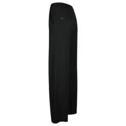 Street One Wide Leg Crincle Hose Black 11 Street One Wide Leg Crincle Hose Black -Modebekleidungs Geschäft street one jeans wide leg crincle crash schwarz 10001 seite