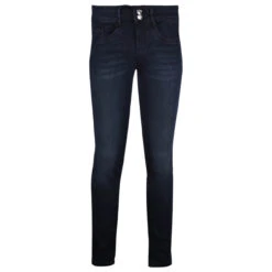 Street One York Jeans Clean Dark Blue