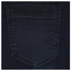 Street One York Jeans Clean Dark Blue -Modebekleidungs Geschäft street one jeans york dark blue 14828 detail