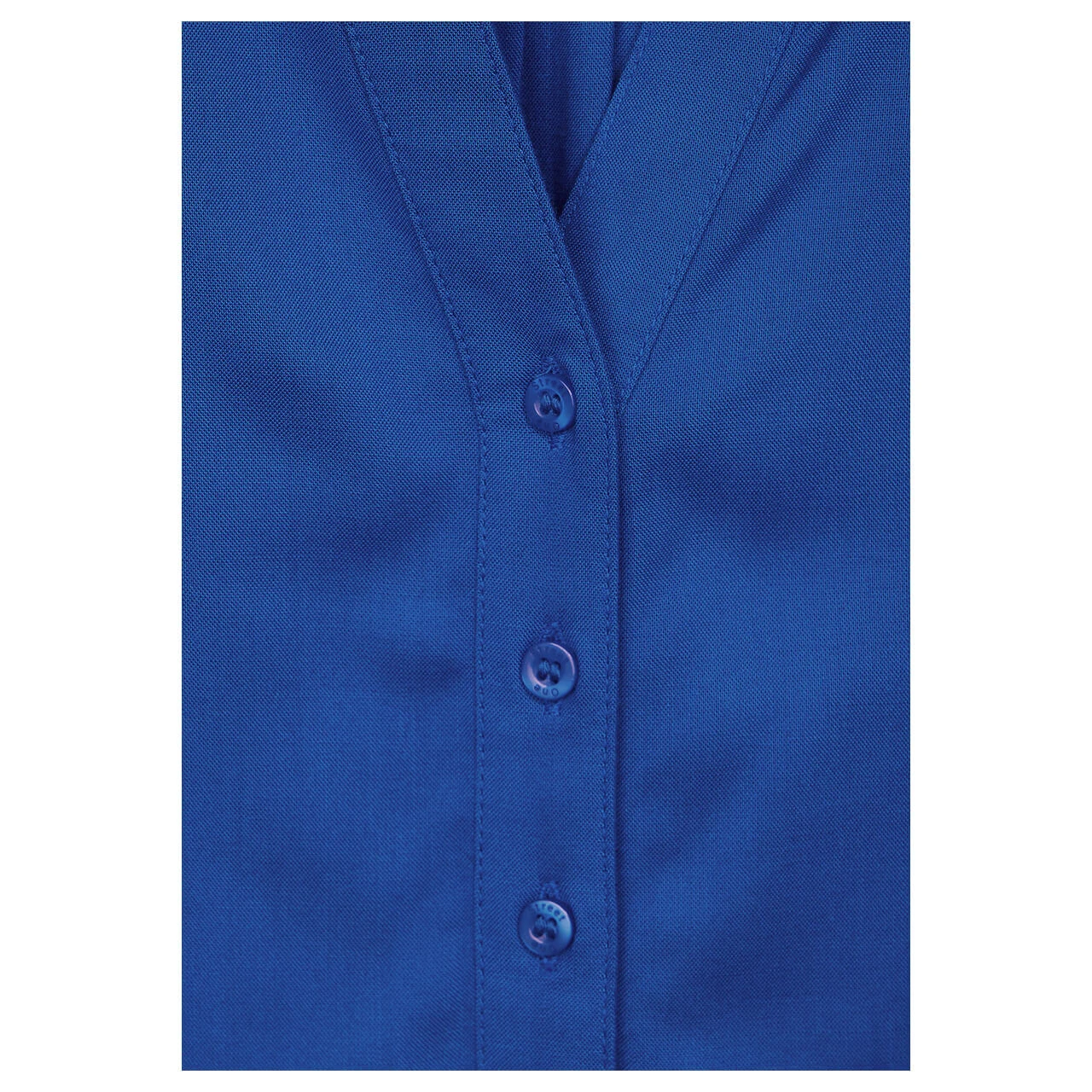 Street One Damen Langarm Bluse Bamika Fresh Intense Gentle Blue 5 Street One Damen Langarm Bluse Bamika Fresh Intense Gentle Blue – Bild 5