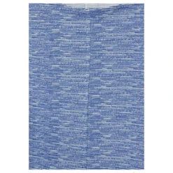 Street One Damen 3/4 Arm Pullover Fine 2-Color Structured Fresh Intense Gentle Blue -Modebekleidungs Geschäft street one langarmshirt blau 25377 detail