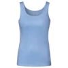 Cecil Damen Top Linda Soft Light Blue