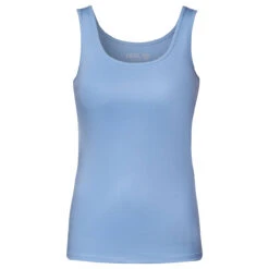 Cecil Damen Top Linda Soft Light Blue