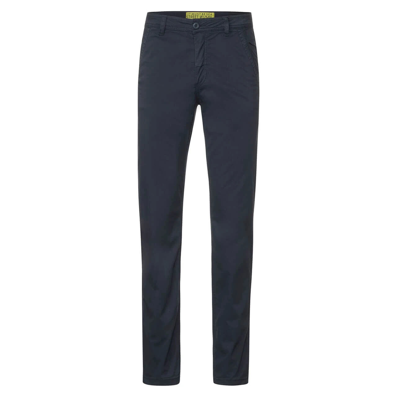Street One Men Chino Baumwollhose Deep Sea Blue 1 Street One Men Chino Baumwollhose Deep Sea Blue
