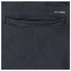 Street One Men Chino Baumwollhose Deep Sea Blue 15 Street One Men Chino Baumwollhose Deep Sea Blue -Modebekleidungs Geschäft street one men jeans chino dunkelblau 14841 detail