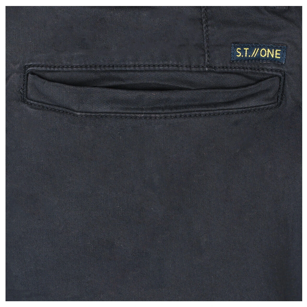 Street One Men Chino Baumwollhose Deep Sea Blue 8 Street One Men Chino Baumwollhose Deep Sea Blue – Bild 8