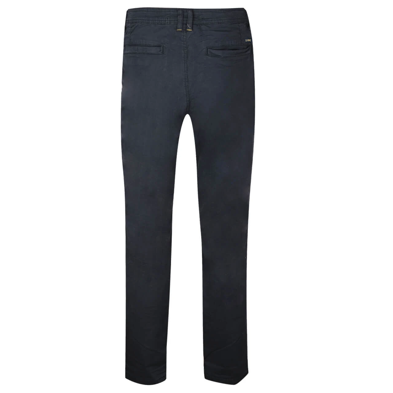 Street One Men Chino Baumwollhose Deep Sea Blue 2 Street One Men Chino Baumwollhose Deep Sea Blue – Bild 2