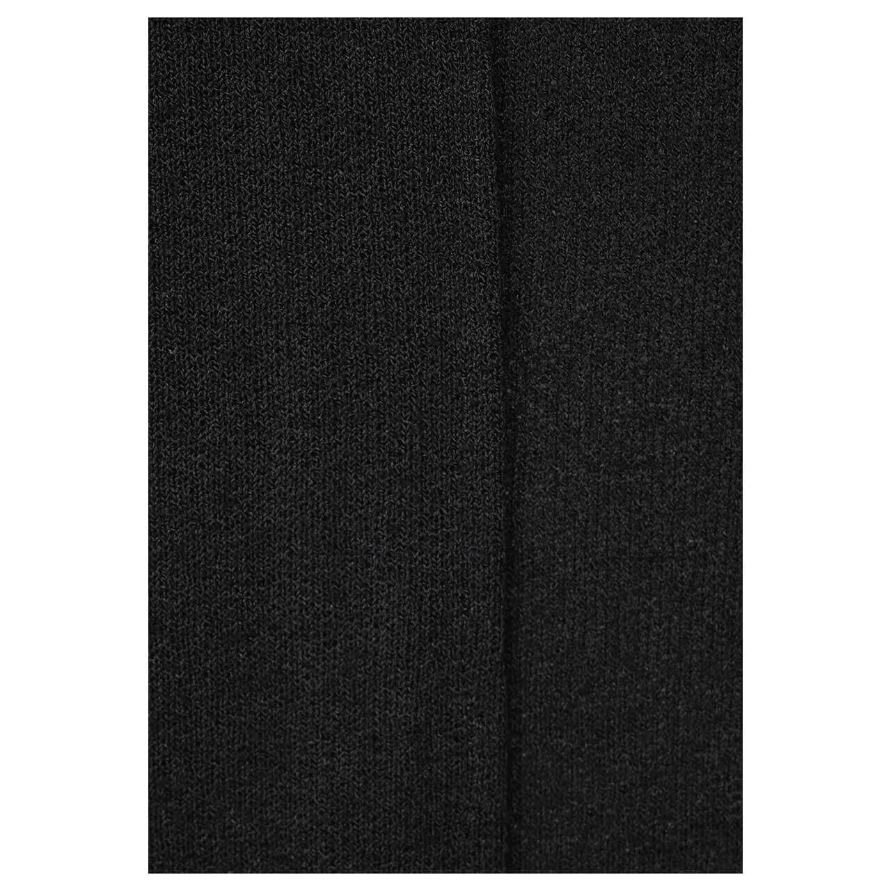 Street One Damen Strickjacke Nette Knit Black 5 Street One Damen Strickjacke Nette Knit Black – Bild 5