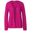 Street One Damen Strickjacke Nette Knit Magnolia Pink