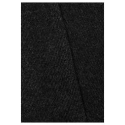 Street One Damen Strickjacke Jacy Dark Anthracite Melange -Modebekleidungs Geschäft street one new jacy shirtjacke grau 11498 detail