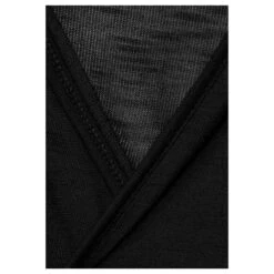 Street One Suse Damen 3/4 Arm Strickjacke Black -Modebekleidungs Geschäft street one new suse bluse schwarz 10001 ansicht detail