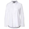 Street One Office Longblouse Damen Bluse White