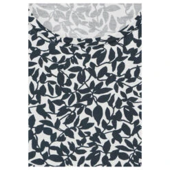 Street One Damen T-Shirt Crista Cool Vintage Green 9 Street One Damen T-Shirt Crista Cool Vintage Green -Modebekleidungs Geschäft street one printed new crist rundhalsshirt gruen 23825 detail