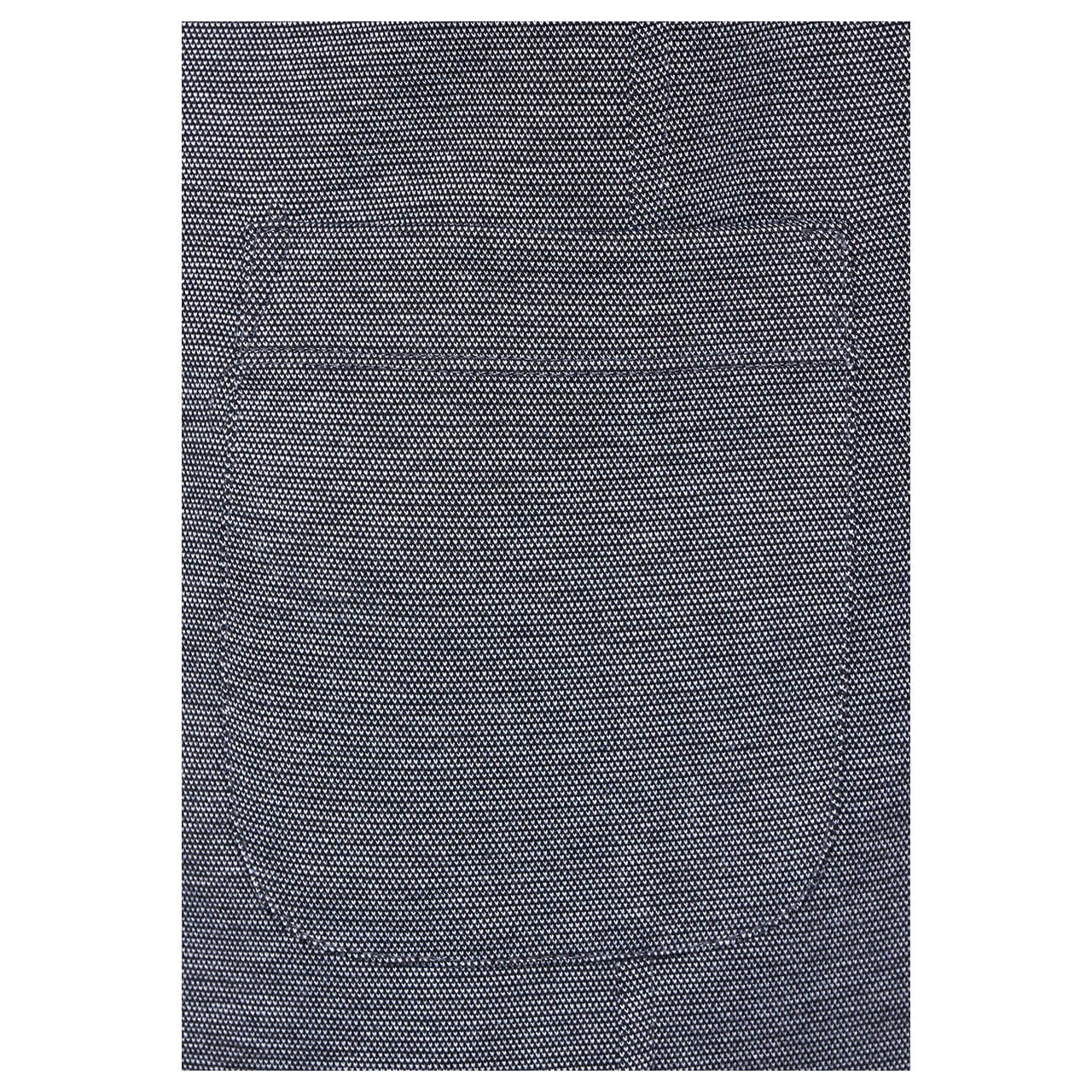 Street One Damen Blazer Basic Deep Blue Melange 5 Street One Damen Blazer Basic Deep Blue Melange – Bild 5