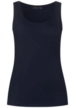 Street One Anni Top Deep Blue