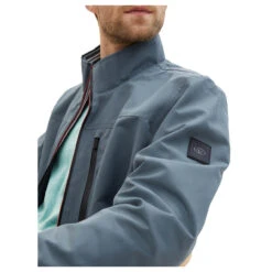 Tom Tailor Herren Jacke Casual Blouson Dusty Dark Teal 11 Tom Tailor Herren Jacke Casual Blouson Dusty Dark Teal -Modebekleidungs Geschäft tom tailor casual blouson jacke blau 32506 model detail