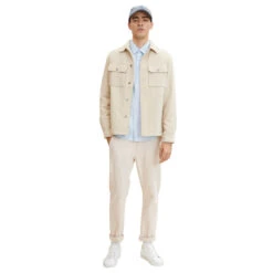 Tom Tailor Herren Hemd Light Blue White Structure 13 Tom Tailor Herren Hemd Light Blue White Structure -Modebekleidungs Geschäft tom tailor hemd blau 30159 ansicht model frontal