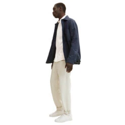 Tom Tailor Herren Hemd White With Print 8 Tom Tailor Herren Hemd White With Print -Modebekleidungs Geschäft tom tailor hemd weiss 30153 seite