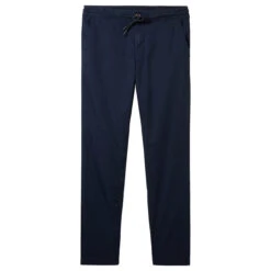 Tom Tailor Chinohose Sky Captain Blue 11 Tom Tailor Chinohose Sky Captain Blue -Modebekleidungs Geschäft tom tailor jeans regular tech chino blau 10668 ansicht vorne