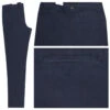 Tom Tailor Travis Chinohose Dark Ocean Blue