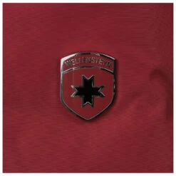 Wellensteyn Hollywood Damen Jacke Darkred 7 Wellensteyn Hollywood Damen Jacke Darkred -Modebekleidungs Geschäft wellensetyn jacke hollywood darkred detail