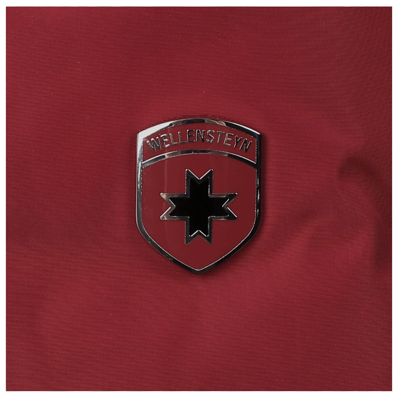 Wellensteyn Hollywood Damen Jacke Darkred 4 Wellensteyn Hollywood Damen Jacke Darkred – Bild 4