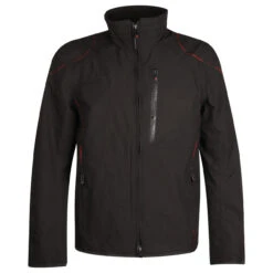 Wellensteyn Acapulco Herren Jacke Black