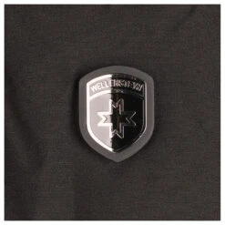 Wellensteyn Acapulco Herren Jacke Black -Modebekleidungs Geschäft wellensteyn acapulco acp jacke black 565 detail