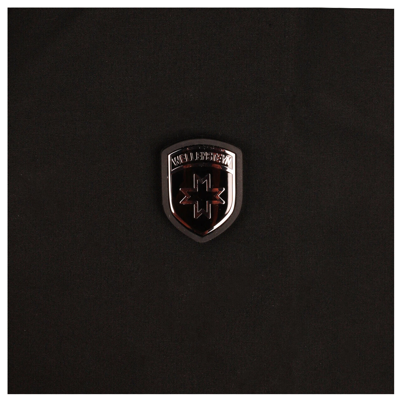 Wellensteyn Admiralty Herren Jacke Classic Black 3 Wellensteyn Admiralty Herren Jacke Classic Black – Bild 3