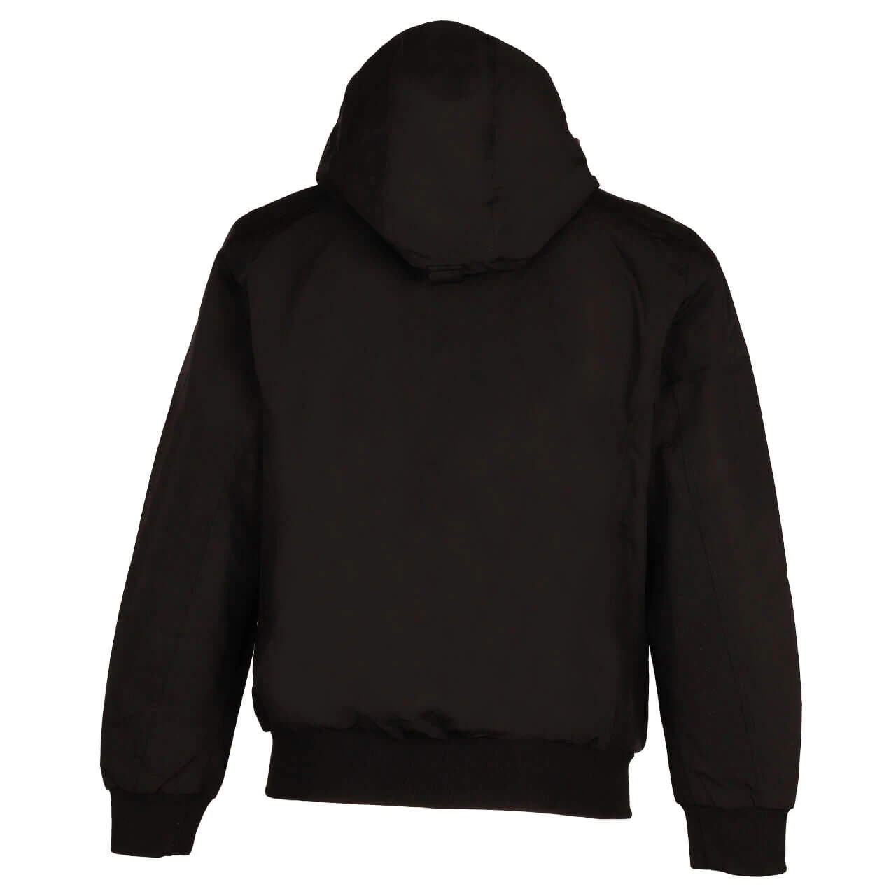 Wellensteyn Admiralty Herren Jacke Classic Black 2 Wellensteyn Admiralty Herren Jacke Classic Black – Bild 2