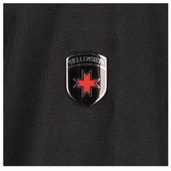 Wellensteyn Alpinus Herren Softshell Jacke Black -Modebekleidungs Geschäft wellensteyn alpinus alus jacke black 268 detail