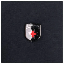 Wellensteyn Alpinus Herren Softshell Jacke Darknavy -Modebekleidungs Geschäft wellensteyn alpinus alus jacke darknavy 1050 detail