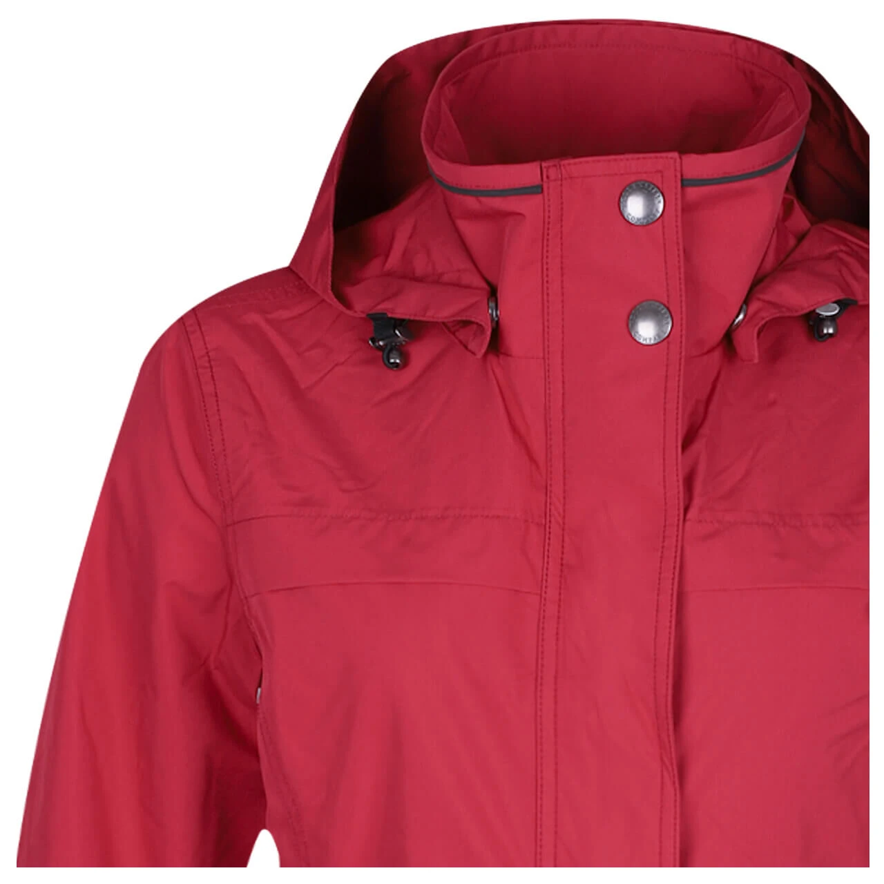 Wellensteyn Avenida Damen Jacke Himbeere 3 Wellensteyn Avenida Damen Jacke Himbeere – Bild 3