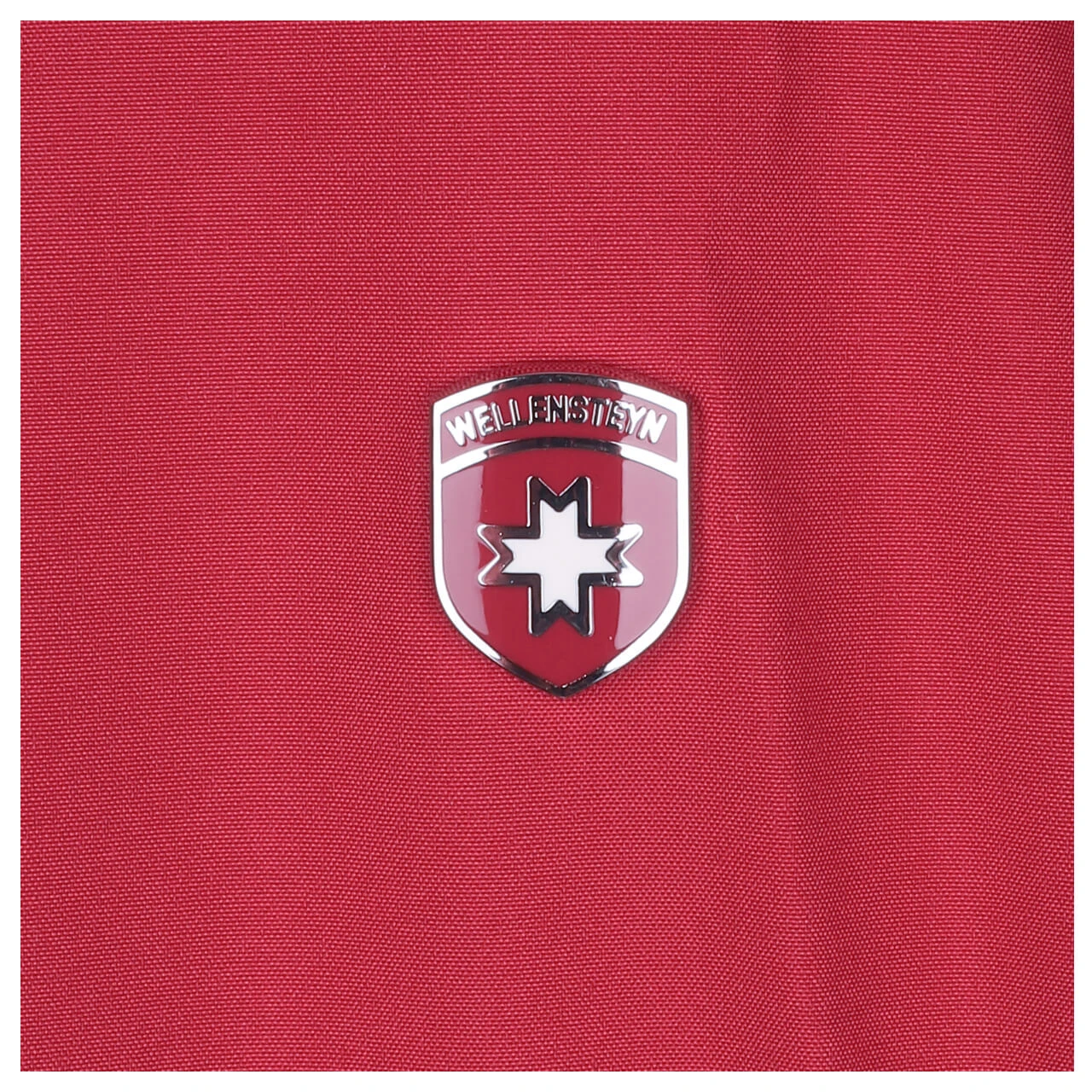 Wellensteyn Avenida Damen Jacke Himbeere 4 Wellensteyn Avenida Damen Jacke Himbeere – Bild 4