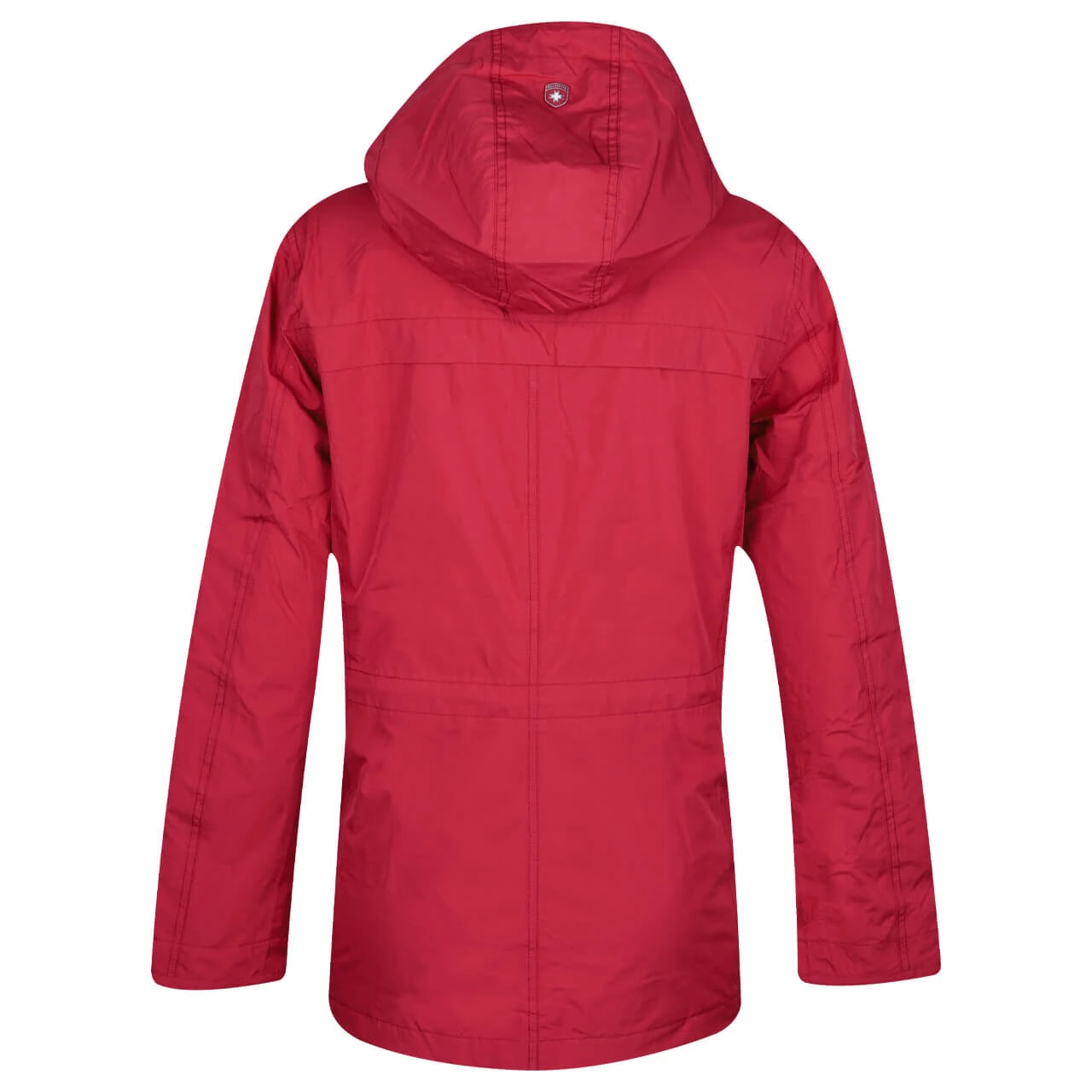 Wellensteyn Avenida Damen Jacke Himbeere 2 Wellensteyn Avenida Damen Jacke Himbeere – Bild 2