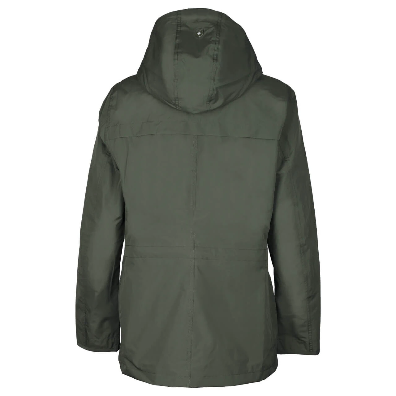 Wellensteyn Avenida Damen Jacke Salbei 2 Wellensteyn Avenida Damen Jacke Salbei – Bild 2