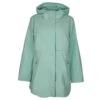 Wellensteyn Barbarella Damen Jacke Aquablue