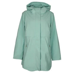 Wellensteyn Barbarella Damen Jacke Aquablue