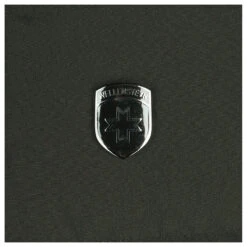 Wellensteyn Blackbird Men Short Vest Herren Weste Blackarmy -Modebekleidungs Geschäft wellensteyn blackbird men short vest bbsv weste blackarmy 565 detail vorne