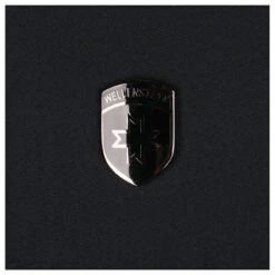 Wellensteyn Blackbird Men Short Vest Herren Weste Midnightblue -Modebekleidungs Geschäft wellensteyn blackbird men short vest bbsv weste midnightblue 565 detail vorne