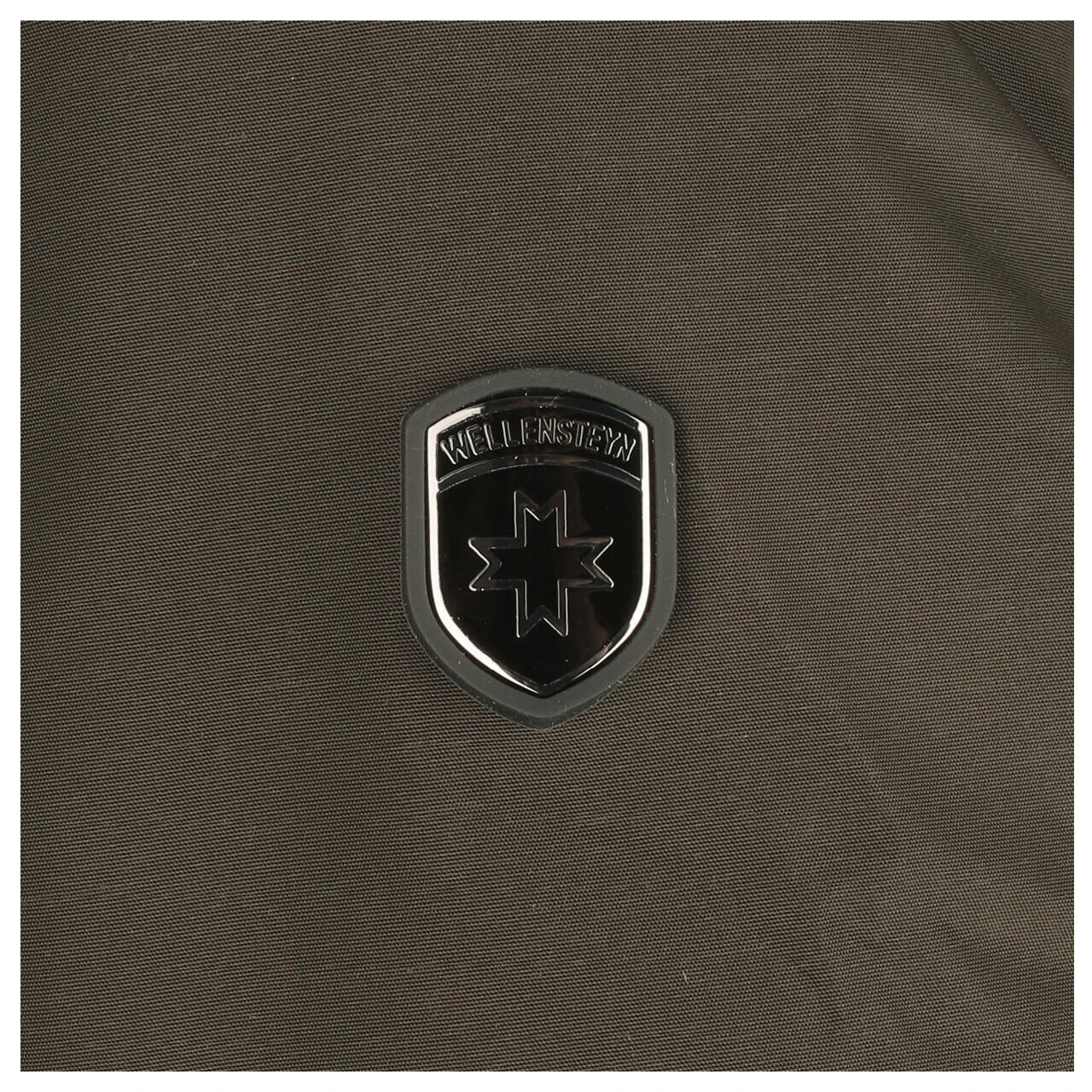 Wellensteyn Chester Winter Herren Jacke Blackarmy 5 Wellensteyn Chester Winter Herren Jacke Blackarmy – Bild 5