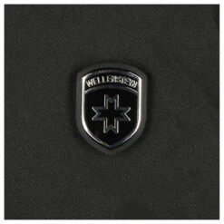 Wellensteyn Cicero Herren Jacke Coal Black 9 Wellensteyn Cicero Herren Jacke Coal Black -Modebekleidungs Geschäft wellensteyn cicero cice jacke black1061 detail