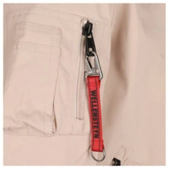 Wellensteyn Cicero Herren Jacke Sand 8 Wellensteyn Cicero Herren Jacke Sand -Modebekleidungs Geschäft wellensteyn cicero cice jacke sand 1061 detail seite