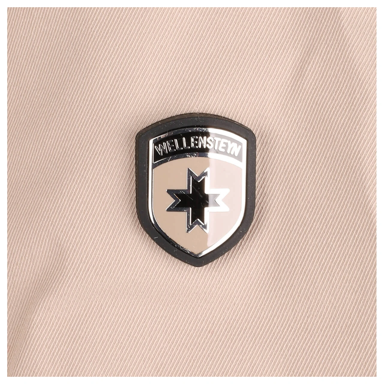 Wellensteyn Cicero Herren Jacke Sand 5 Wellensteyn Cicero Herren Jacke Sand – Bild 5