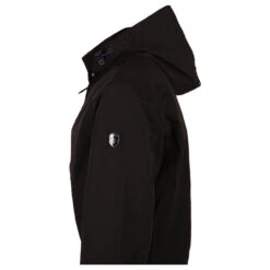 Wellensteyn College Herren Jacke Black/royalblue -Modebekleidungs Geschäft wellensteyn college herren jacke black royalblue royalblue 825 seite