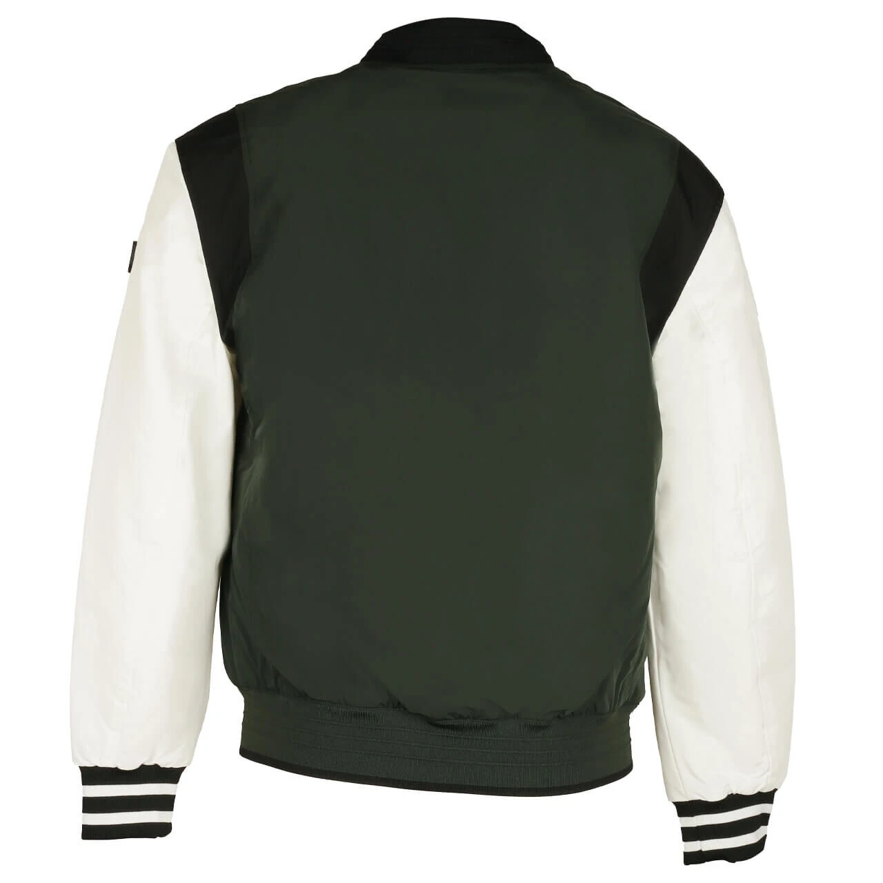 Wellensteyn College Play Men Herren Jacke Combugreen/cocos/black 2 Wellensteyn College Play Men Herren Jacke Combugreen/cocos/black – Bild 2