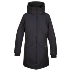 Wellensteyn Cucilla Damen Jacke Dark Midnightblue