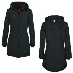 Wellensteyn Cucilla Damen Jacke Midnightblue -Modebekleidungs Geschäft wellensteyn damen jacke cucina cuci 382 midnightblue combi